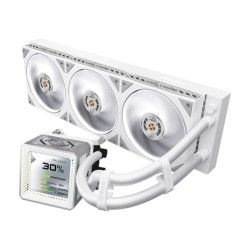 Sistema De Refrigeracion Asrock Para CPU Steel Legend 360 LC | APLIUM