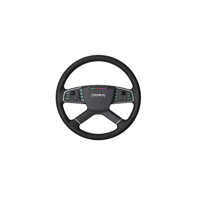 Moza Truck Wheel | APLIUM