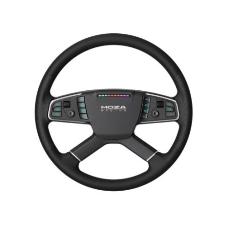 Moza Truck Wheel | APLIUM