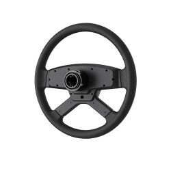Moza Truck Wheel | APLIUM