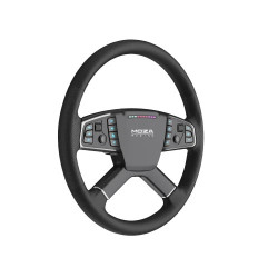 Moza Truck Wheel | APLIUM