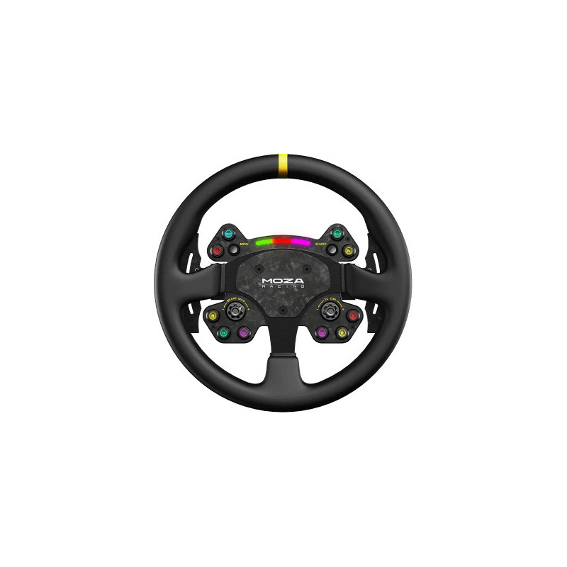Moza Rs V2 Steering Wheel | APLIUM