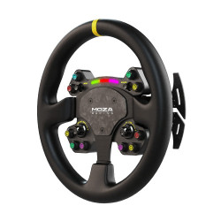 Moza Rs V2 Steering Wheel | APLIUM