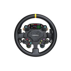 Moza Cs Pro Steering Wheel | APLIUM