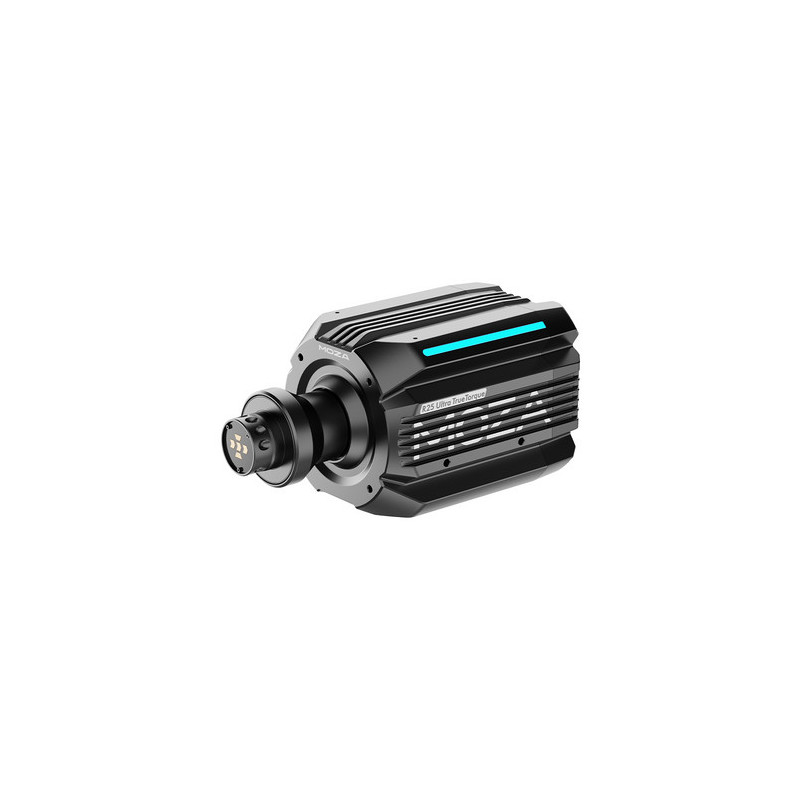 Moza R25 Ultra True Torque Dd | APLIUM