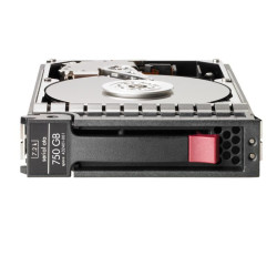 HDD 750GB 7.2K HP MDL SATA