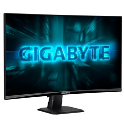 Monitor Gigabyte 27" GS27FCA,CURVO,VA 1500R,1920X1080 (FHD), | APLIUM