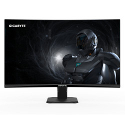 Monitor Gigabyte 27" GS27FC2,CURVO,VA 1500R,1920X1080 (FHD), | APLIUM