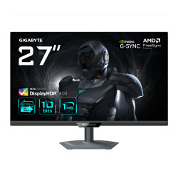 Monitor Gigabyte 27" G27Q20,SS IPS,2560X1440 (QHD),16:9,0.5M | APLIUM