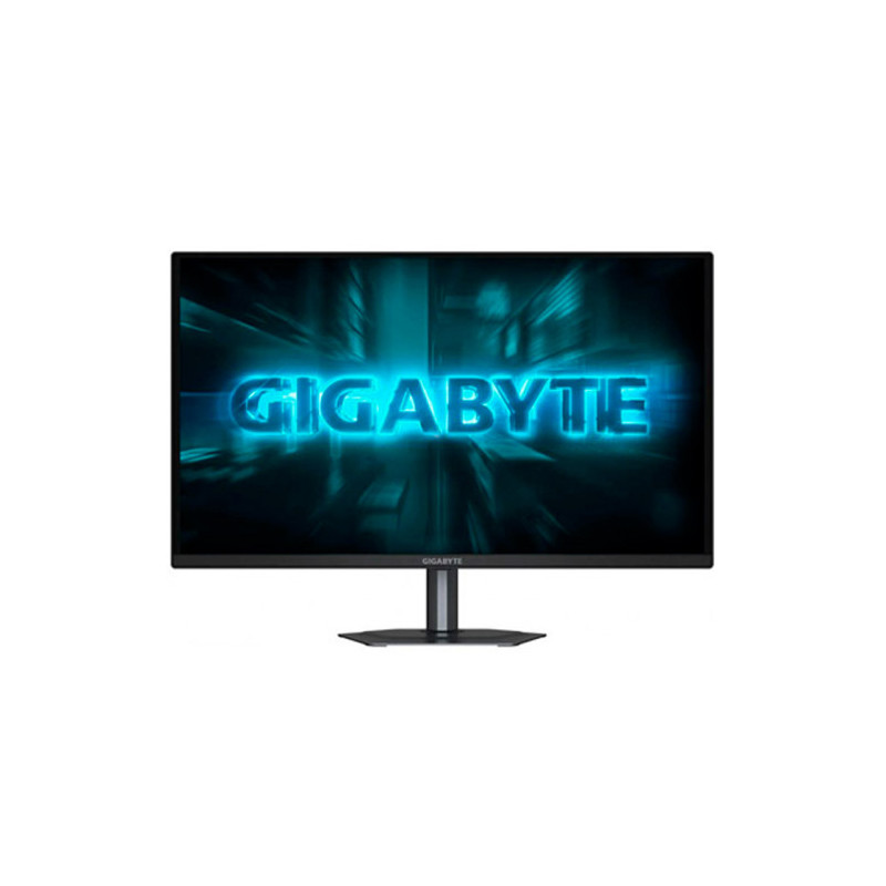 Monitor Gigabyte 27" GO27Q24G,QD-OLED,2560X1440 (QHD),0,229P | APLIUM