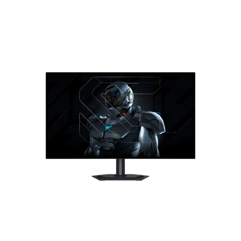 Monitor Gigabyte 27" MO27Q28GR,WOLED,2560X1440 (QHD),0.229PP | APLIUM