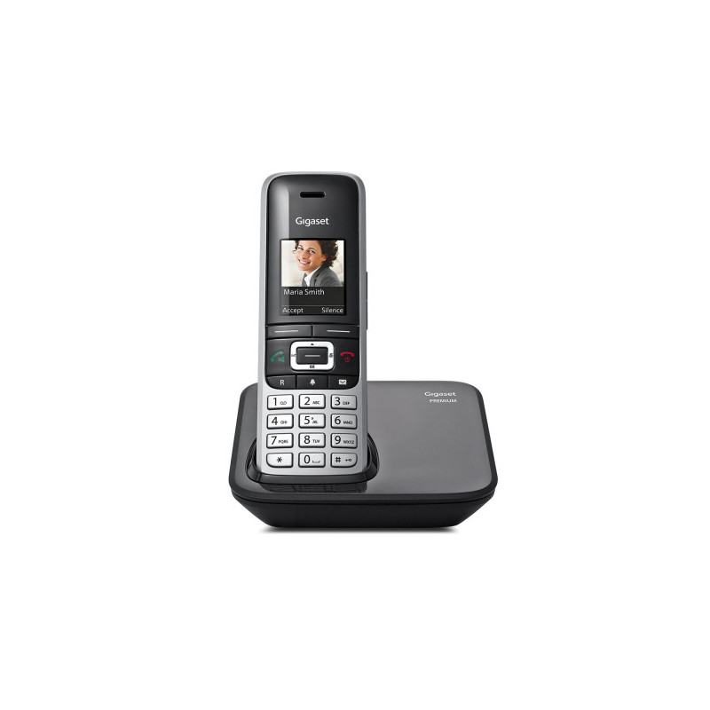 Gigaset Corded 100 | APLIUM