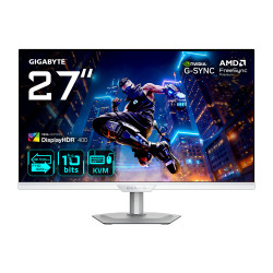 Monitor Gigabyte 27" M27UP ICE,SS IPS,3840X2160 (UHD),0.155P | APLIUM