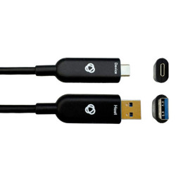 Kramer Cables & Connectors Connect - Cables Active Aoc USB 3 | APLIUM