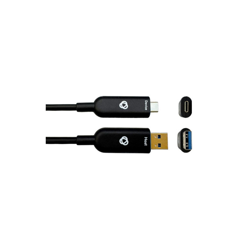 Kramer Cables & Connectors Connect - Cables Active Aoc USB 3 | APLIUM