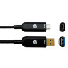 Kramer Cables & Connectors Connect - Cables Active Aoc USB 3 | APLIUM