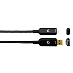 Kramer Cables & Connectors Connect - Cables Active Aoc USB 3 | APLIUM