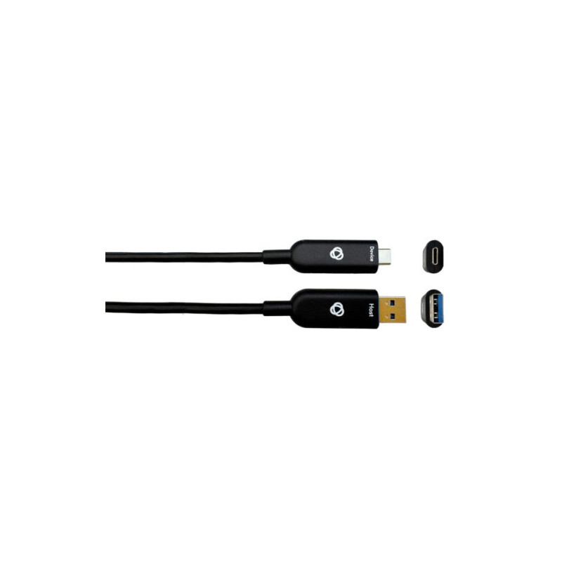 Kramer Cables & Connectors Connect - Cables Active Aoc USB 3 | APLIUM