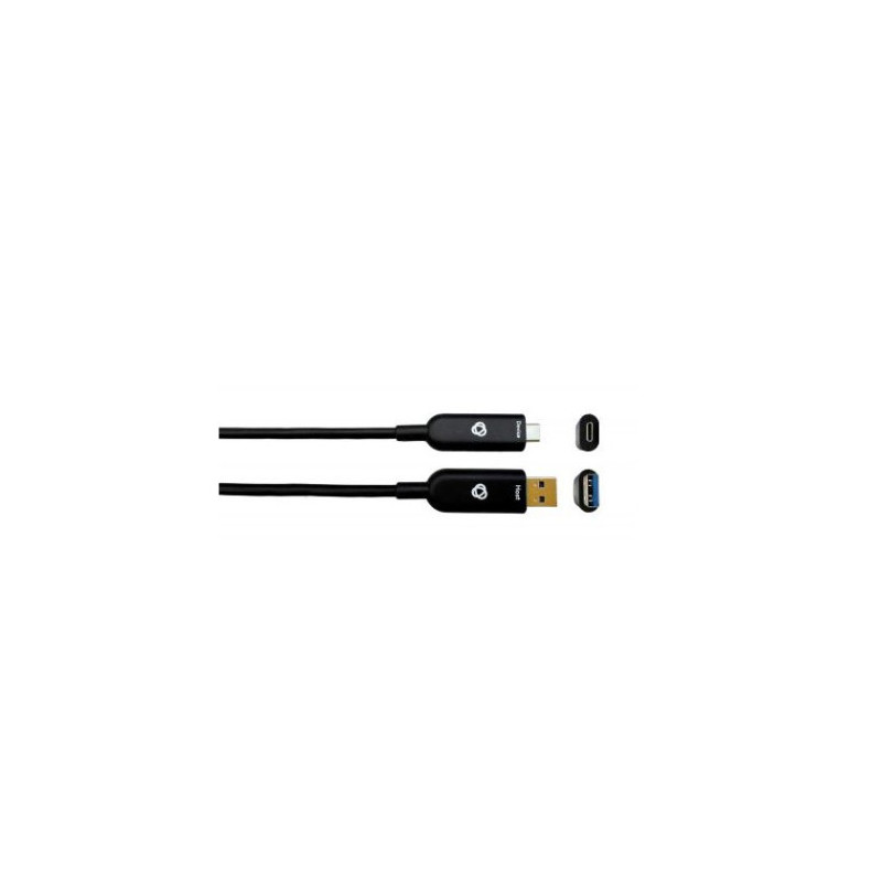 Kramer Cables & Connectors Connect - Cables Active Aoc USB 3 | APLIUM