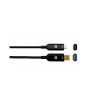 Kramer Cables & Connectors Connect - Cables Active Aoc USB 3 | APLIUM