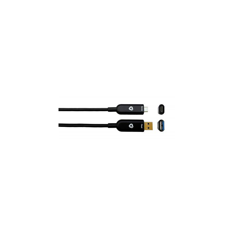 Kramer Cables & Connectors Connect - Cables Active Aoc USB 3 | APLIUM