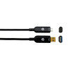 Kramer Cables & Connectors Connect - Cables Active Aoc USB 3 | APLIUM