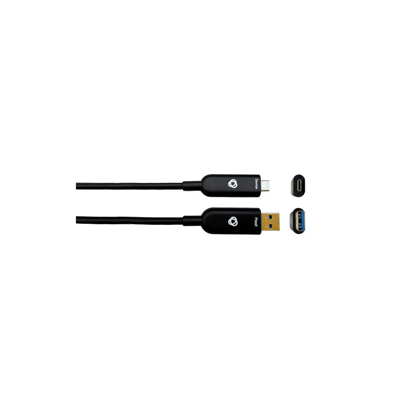 Kramer Cables & Connectors Connect - Cables Active Aoc USB 3 | APLIUM