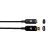 Kramer Cables & Connectors Connect - Cables Active Aoc USB 3 | APLIUM