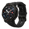 Amazfit T-rex Pro 44MM Tactical Black | APLIUM