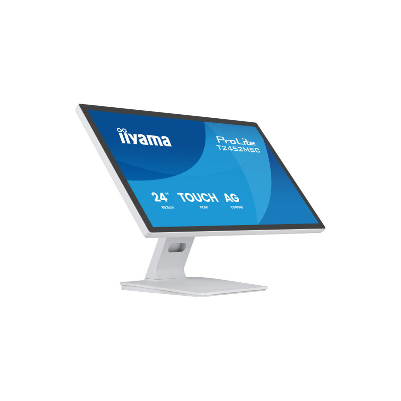 Monitor Iiyama Pantalla Táctil Para PC 60,5 Cm (23,8") 1920 | APLIUM