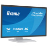 Monitor Iiyama Pantalla Táctil Para PC 60,5 Cm (23,8") 1920 | APLIUM