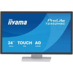 Monitor Iiyama Pantalla Táctil Para PC 60,5 Cm (23,8") 1920 | APLIUM