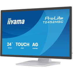 Monitor Iiyama Pantalla Táctil Para PC 60,5 Cm (23,8") 1920 | APLIUM