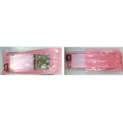 Power supply extender for