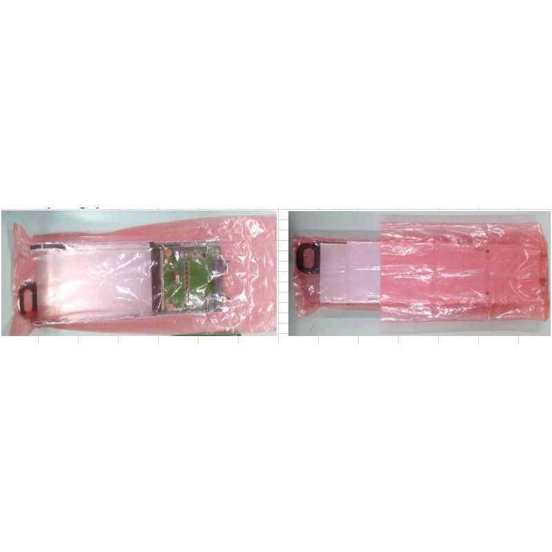 Power supply extender for