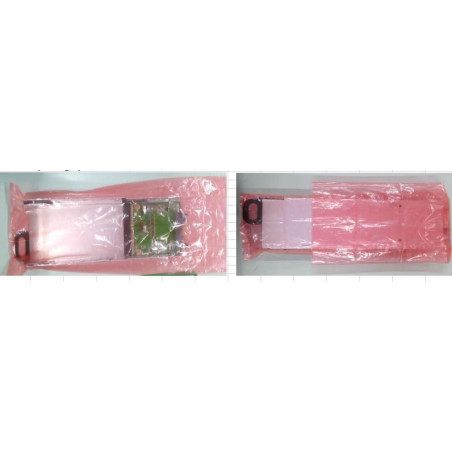 Power supply extender for