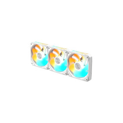 Ventilador Gigabyte Para Caja Gp-gbt EZRVSFAN1203 ICE,3X120M | APLIUM