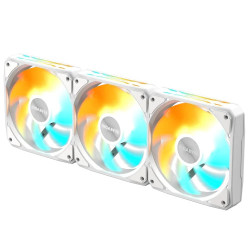 Ventilador Gigabyte Para Caja Ez Chain Fan 120 ICE,3X120MM,B | APLIUM