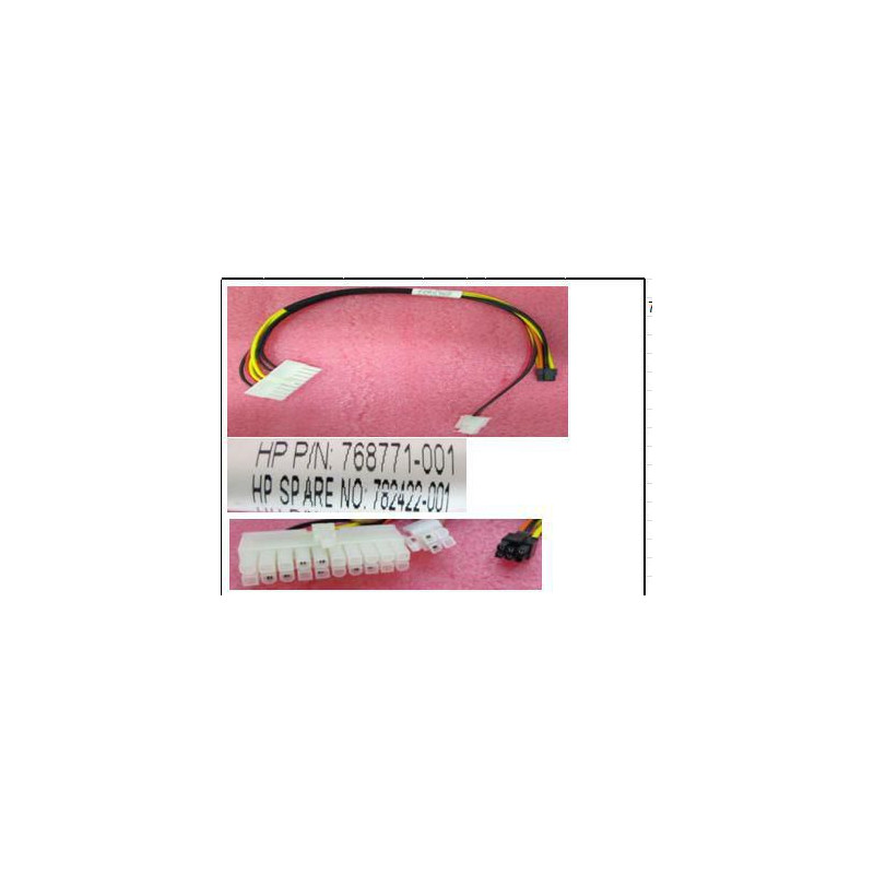 Power Supply Unit for HPE