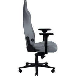 Silla Razer Iskur V2 Newgen (LIGHT GRAY) (RZ38-05310700-R3G6 | APLIUM