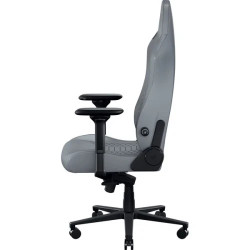 Silla Razer Iskur V2 Newgen (LIGHT GRAY) (RZ38-05310700-R3G6 | APLIUM