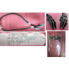 Mini SATA cable assembly for