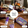 Cricut Explore 5 Essentials Bundle Taupe | APLIUM