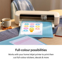 Cricut Explore 5 Essentials Bundle Taupe | APLIUM