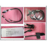 Dual Mini SAS cable with