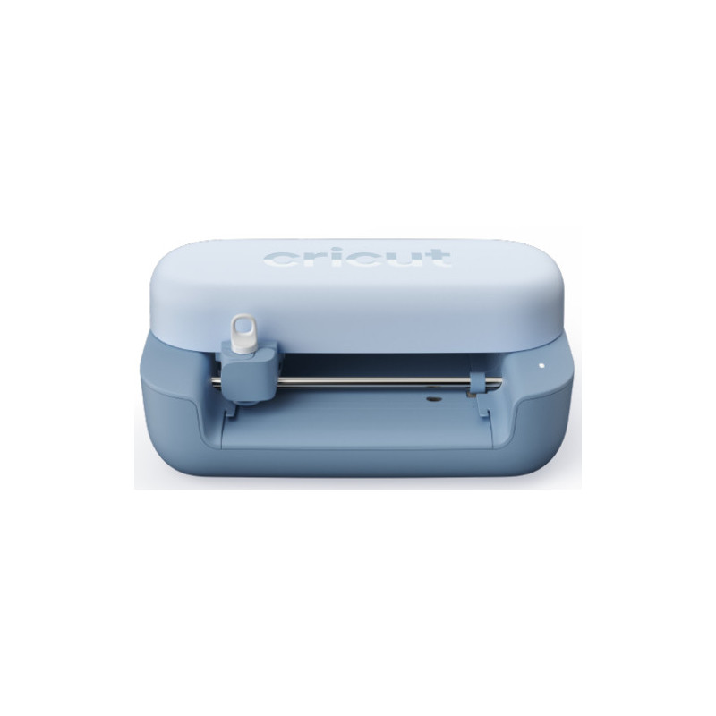Cricut Joy 2 Essentials Bundle Azul | APLIUM