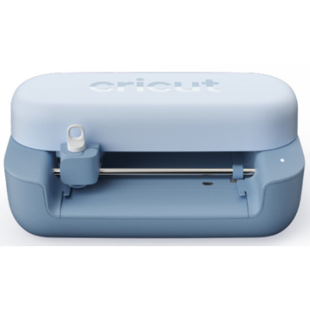 Cricut Joy 2 Essentials Bundle Azul | APLIUM