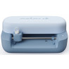 Cricut Joy 2 Essentials Bundle Azul | APLIUM