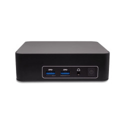 Aopen Mini PC DEN5128 (490.ON600.0040) I5-1240P Vpro, 512G S | APLIUM