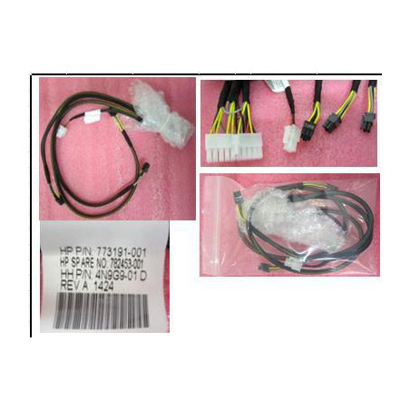Power Supply Unit for HPE